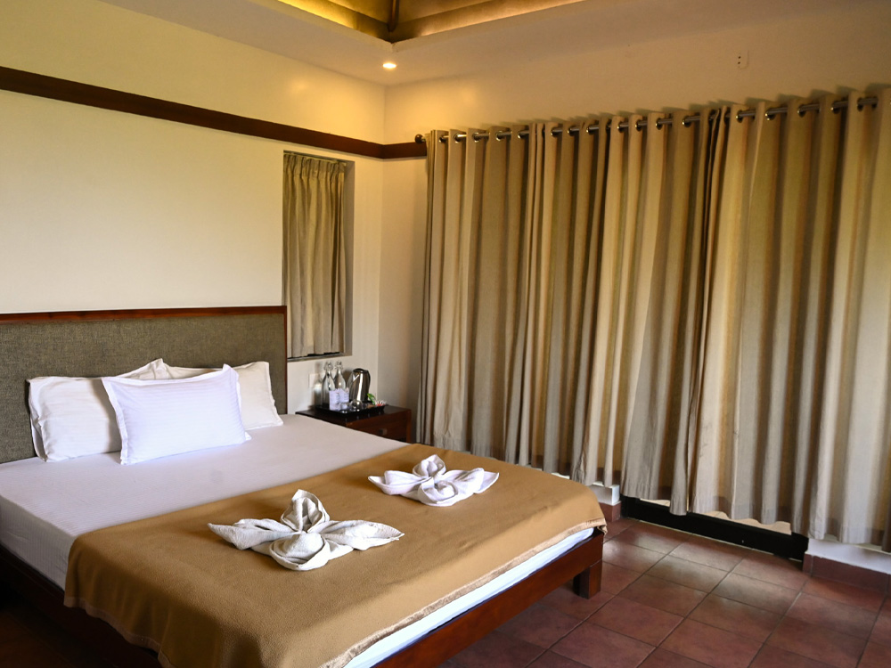 avara room